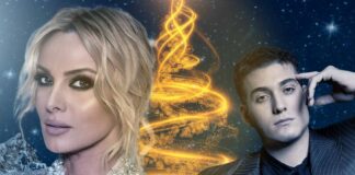 Στις 28 Νοεμβρίου η φωταγώγηση στην παραλία του Βόλου με την Πέγκυ Ζήνα και τον Γιώργο Κακοσαίο