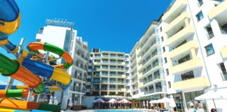 Εκδρομή Ανατολική Ρωμυλία, Μαύρη Θάλασσα, Μπουργκάς, Βάρνα.