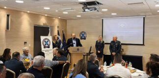 Ημερήσια Διαταγή Αρχηγού Ελληνικής Αστυνομίας για την “Ημέρα προς τιμήν των Αποστράτων